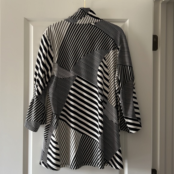 Joseph Ribkoff Jacket - Picture 4 of 5